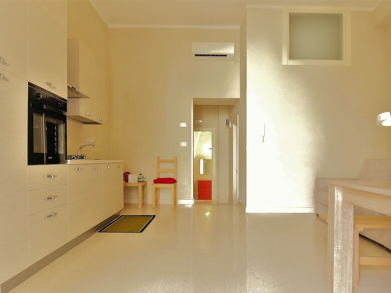 Apartamento Oikia Vacanze Diso Giulia