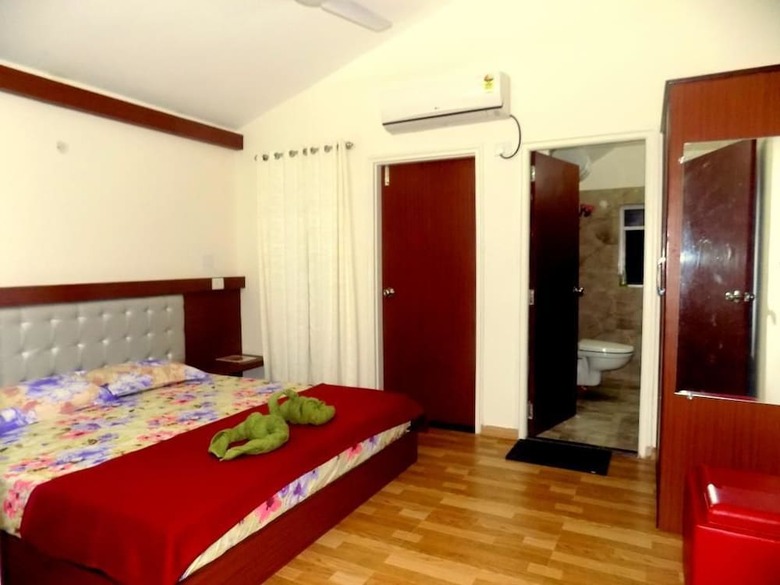 Casamelhor Elegant Apart Arpora Cm077