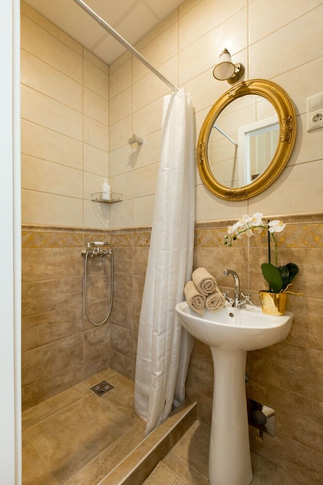 Apartamentos Budapest Holidays Harmony