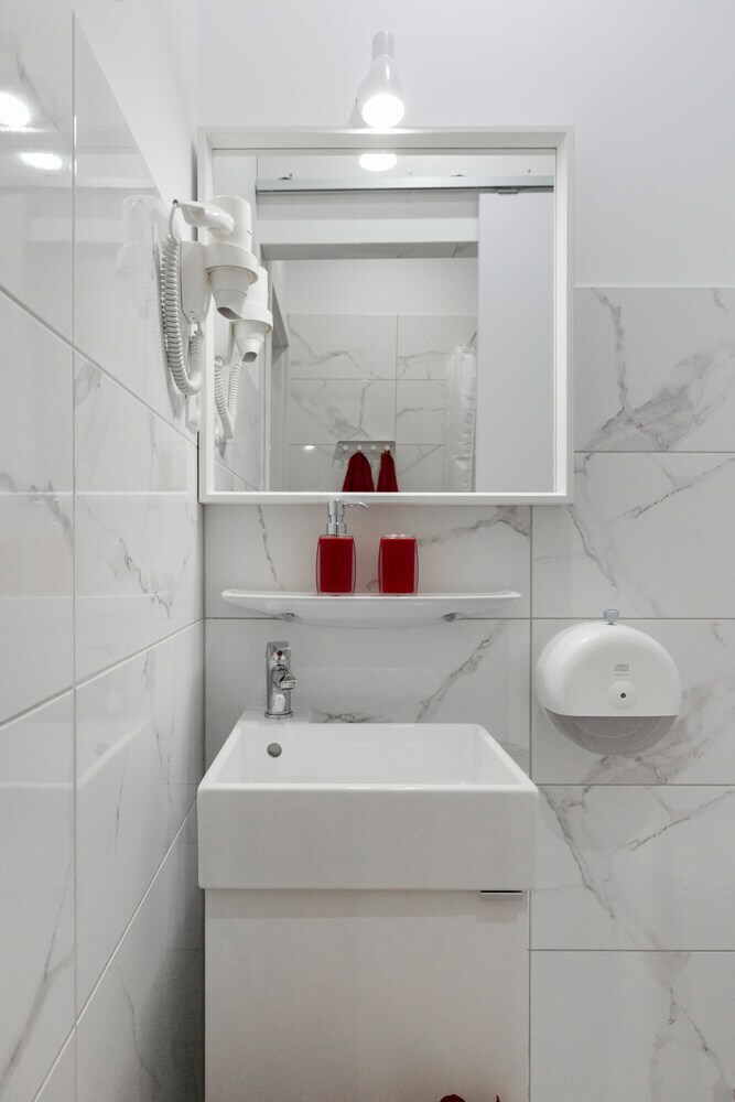 Apartamentos Budapest Holidays Harmony