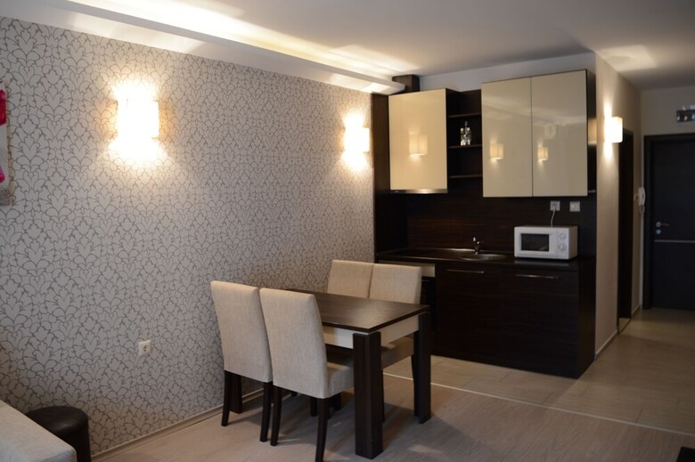 Hotel Harmony Suites 2&3