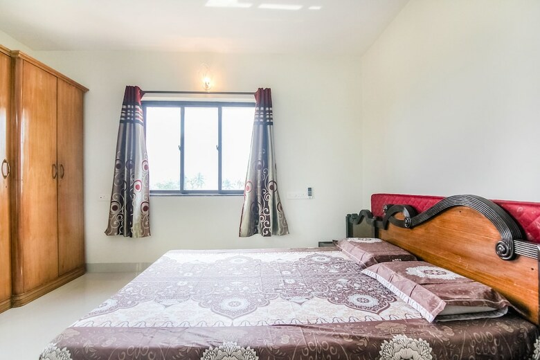 Apartamentos Casamelhor 2 Bedroom Appt Candolim Cm086