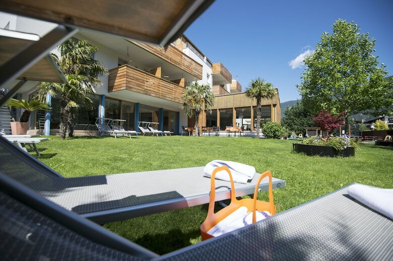 Hotel Levita