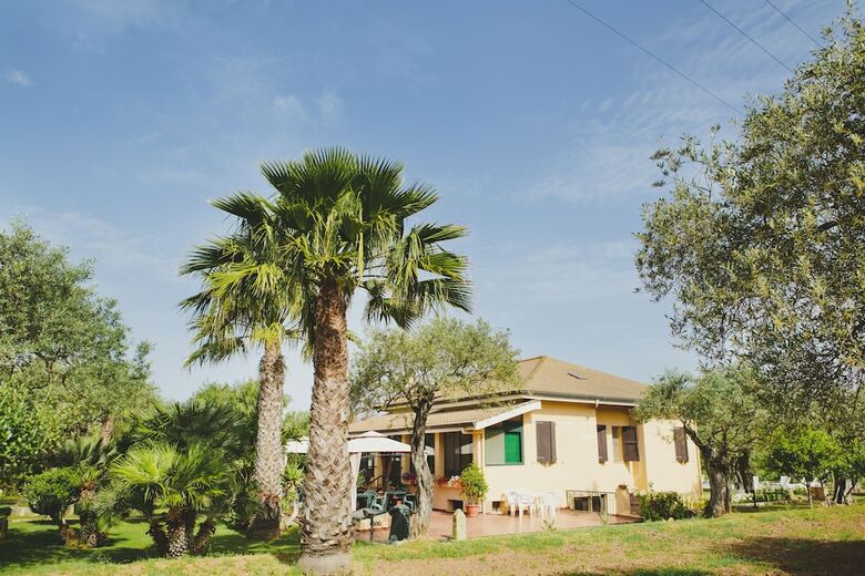 B&B Villa Grazia