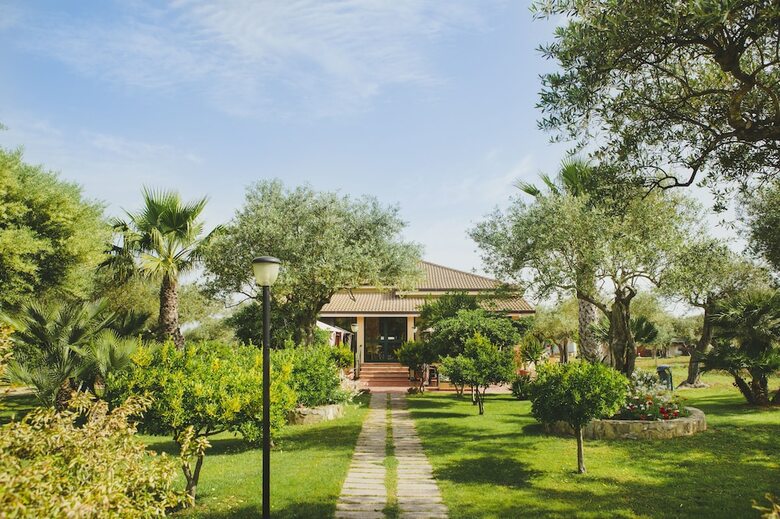 B&B Villa Grazia