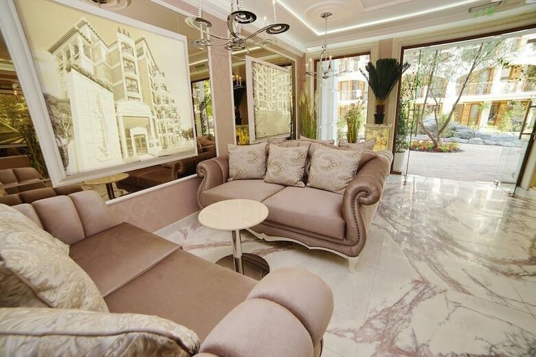 Aparthotel Harmony Suites Dream Island