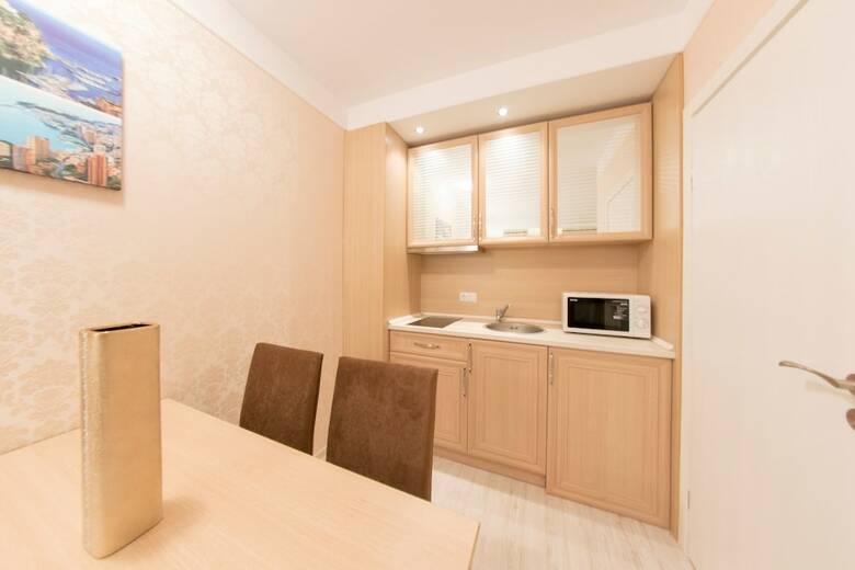 Aparthotel Harmony Suites Dream Island
