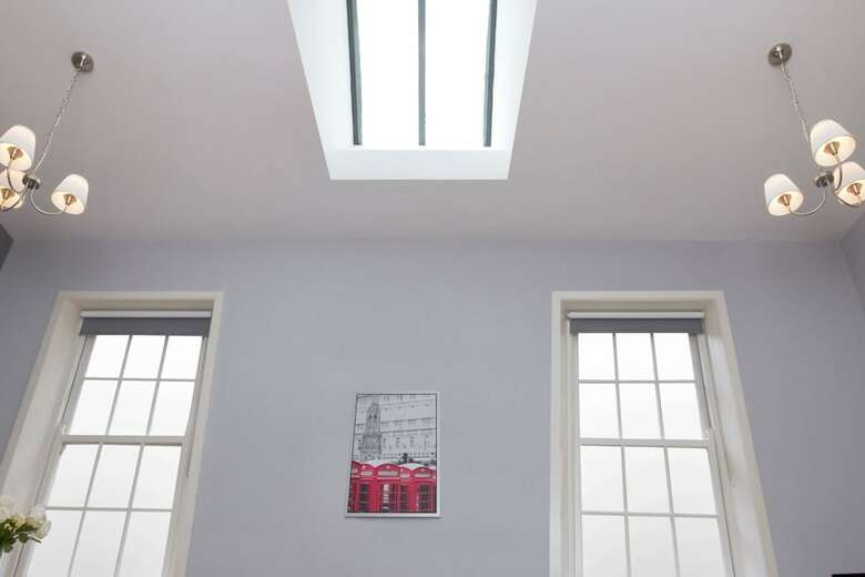 Temple Bar Luxury Apartment