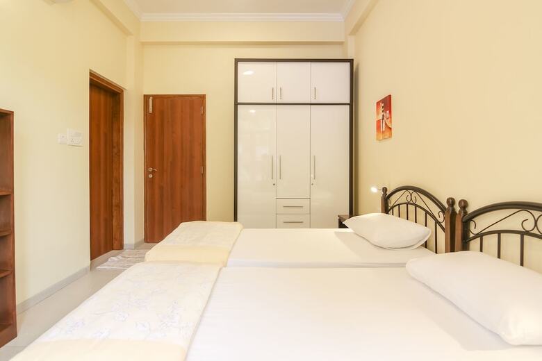 Apartamentos Casamelhor Luxury 2 Bedroom Cm082