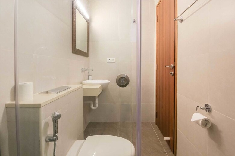 Apartamentos Casamelhor Luxury 2 Bedroom Cm082
