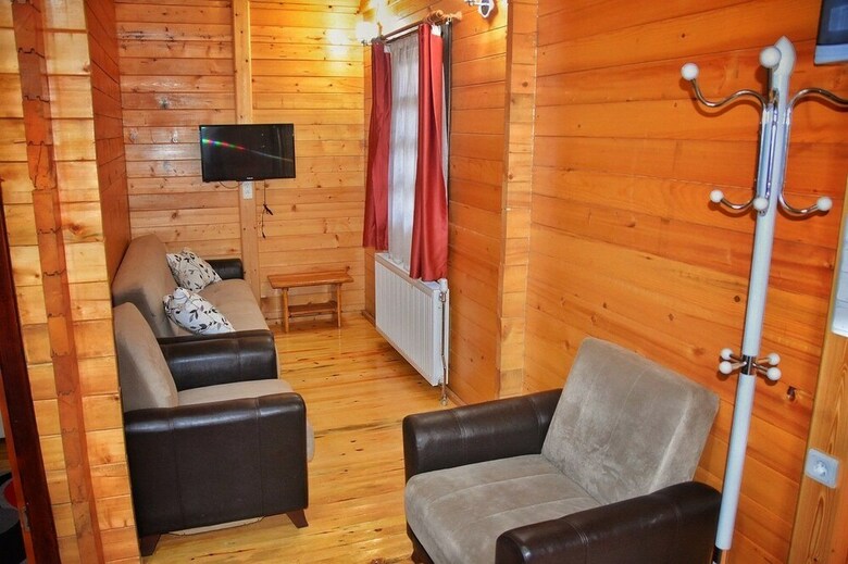Resort Kaman Hotel