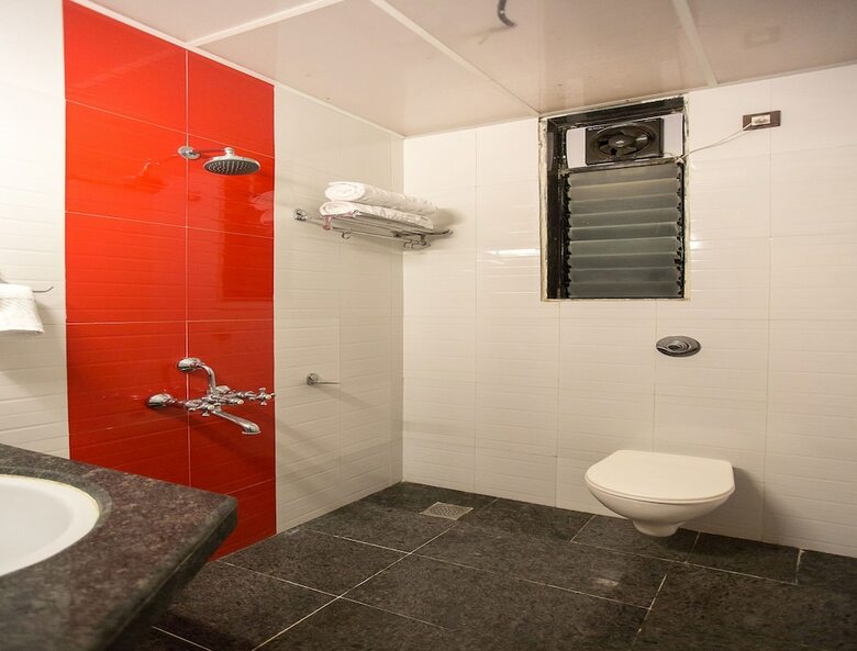 Oyo 590 Hotel Span Executive