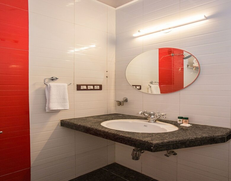 Oyo 590 Hotel Span Executive