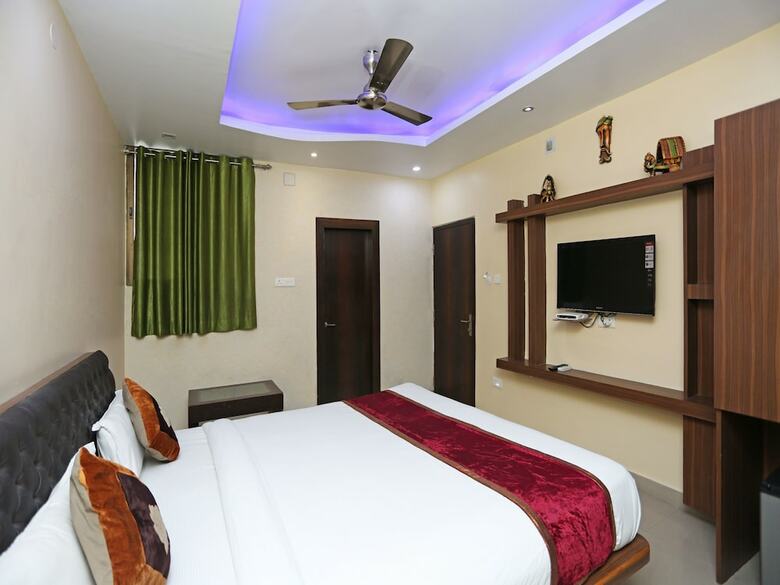 Oyo 3203 Hotel Archie Regency