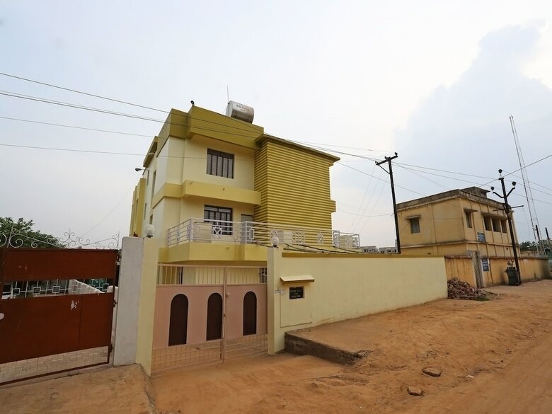 Hotel Oyo 2973 Omran Villa