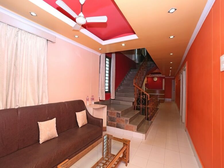 Hotel Oyo 2973 Omran Villa