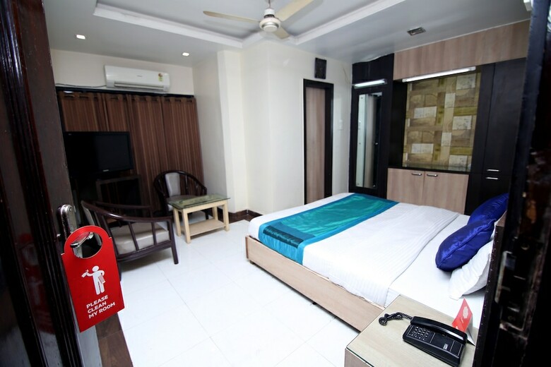 Oyo 9095 Hotel Kanishka