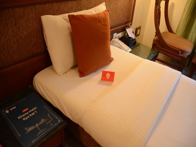 Oyo 691 Hotel Srimaan