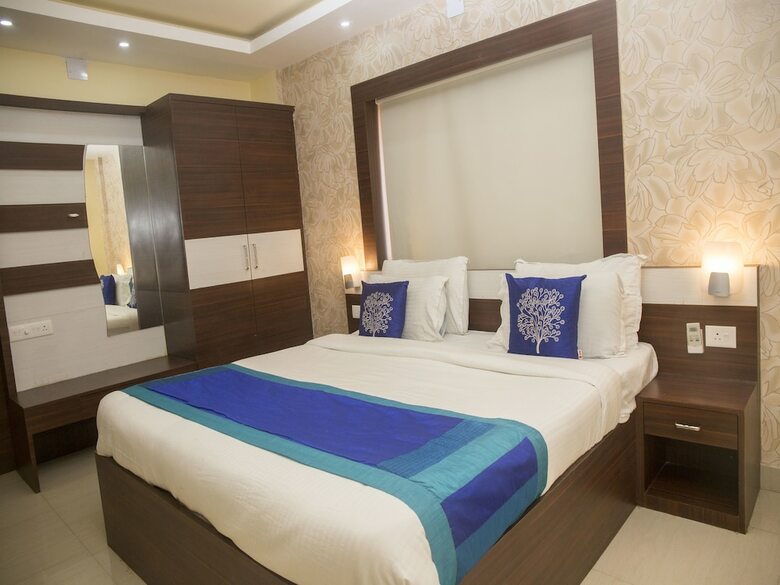 Hotel Oyo 7637 Near Lighthouse