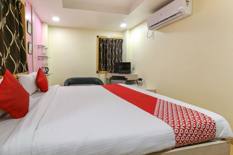 Oyo 3993 Hotel Churuwala Inn