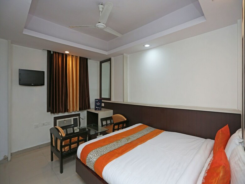 Oyo 4312 Hotel Park Street