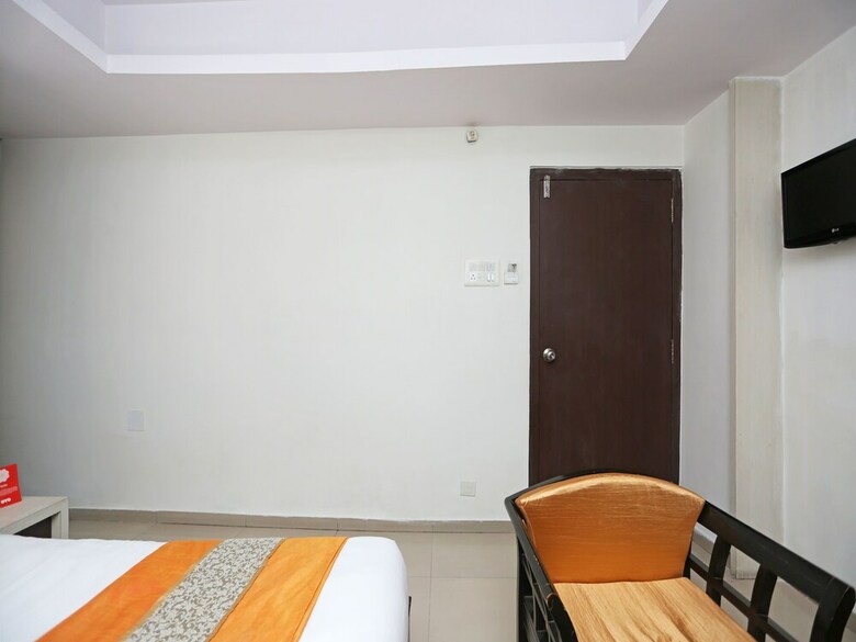 Oyo 4312 Hotel Park Street