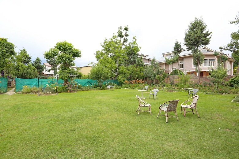 Oyo 5735 Hotel Ashai