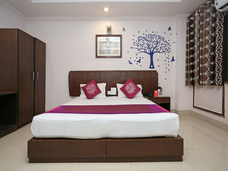 Oyo 3697 Hotel Rivieraa