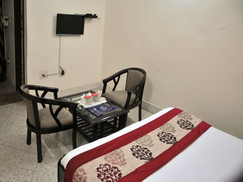 Hotel Oyo 4103 Apartment Atithi Ashray