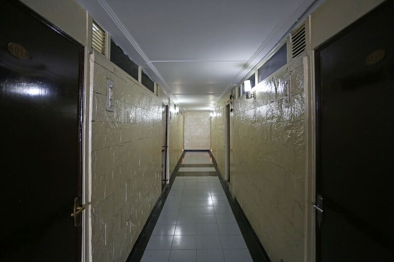 Oyo 10264 Hotel Midtown