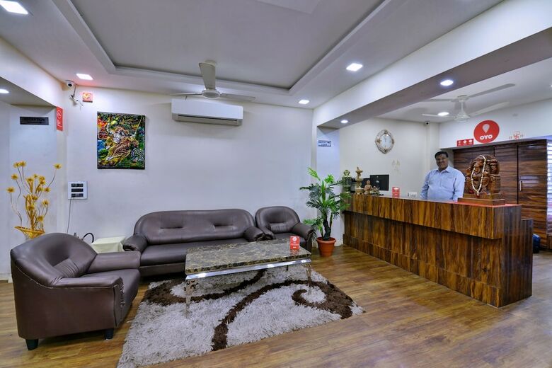 Oyo 10125 Hotel Anandam