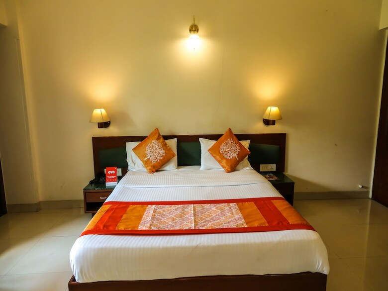 Oyo 9225 Hotel Lotus