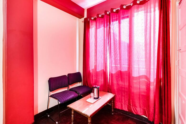 Oyo 3361 Hotel Kapital