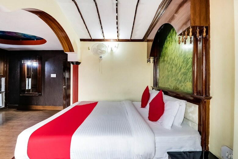 Oyo 3361 Hotel Kapital