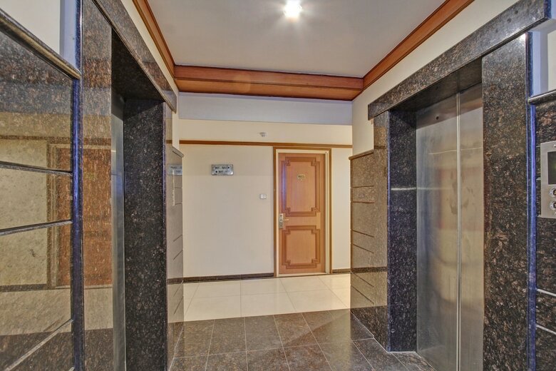 Oyo 8169 Hotel Salem Castle