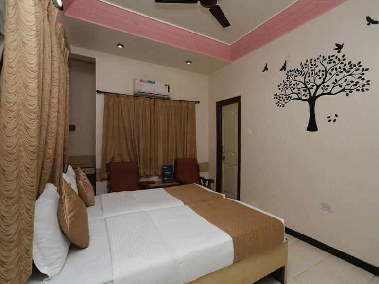 Oyo 3646 Hotel Shree Yash