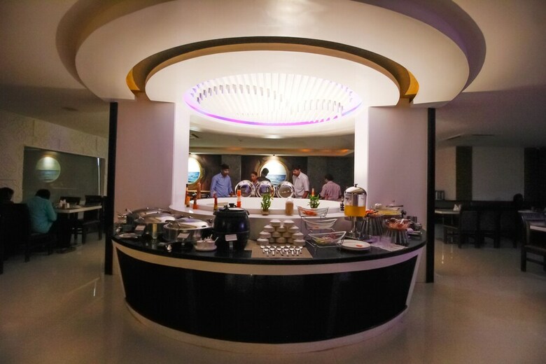 Hotel Oyo 3373 Avs Sweet Magic