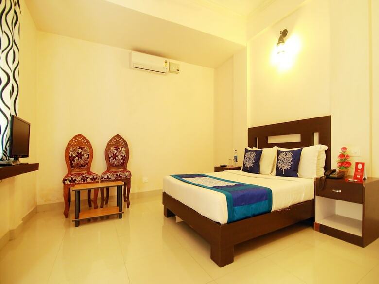Hotel Oyo 3448 Sree Krishna Residency