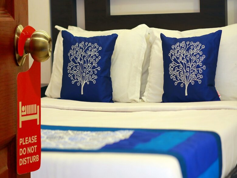 Hotel Oyo 3448 Sree Krishna Residency