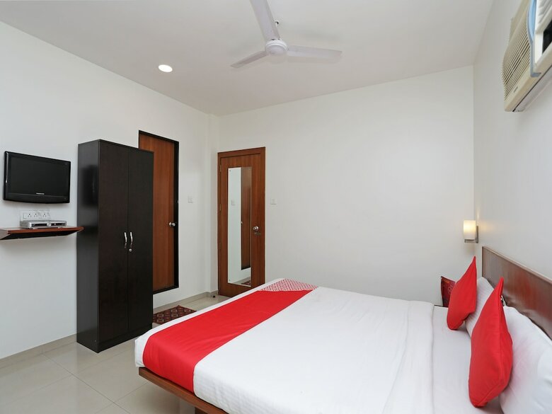 Oyo 1194 Hotel Gulmohr