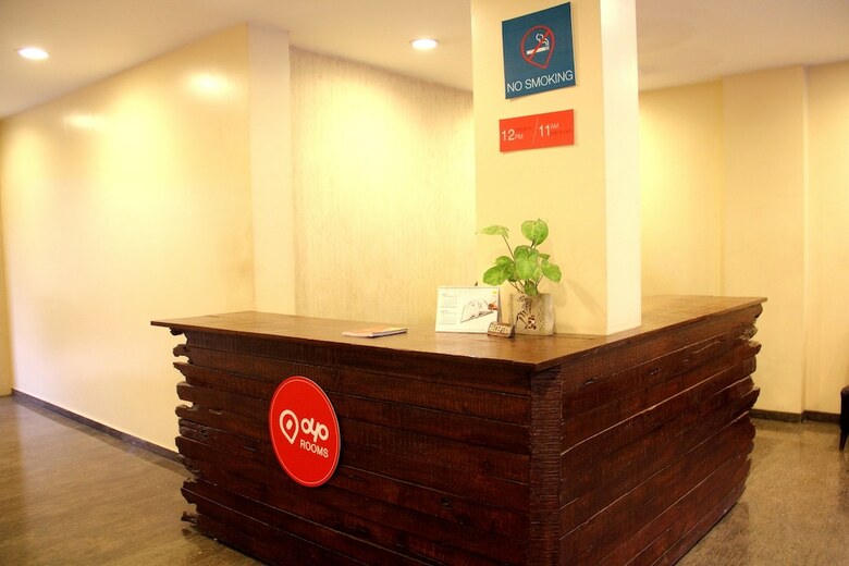 Oyo 1194 Hotel Gulmohr