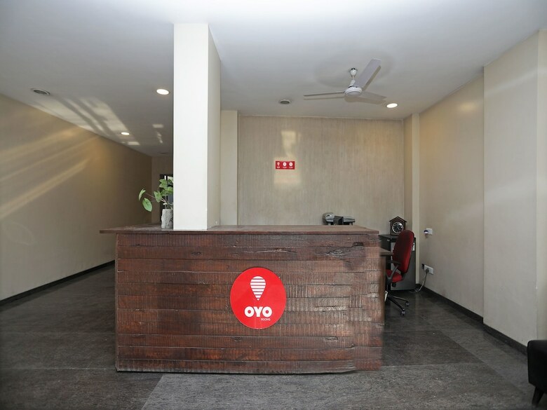 Oyo 1194 Hotel Gulmohr