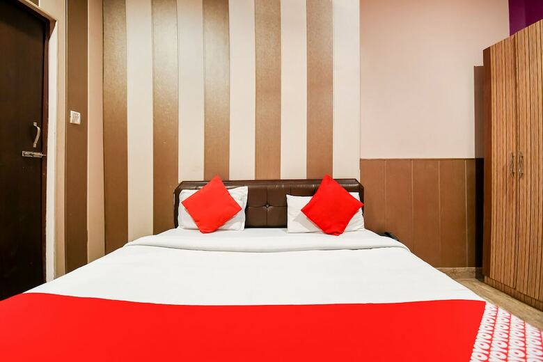 Oyo 3519 Hotel Garden Inn