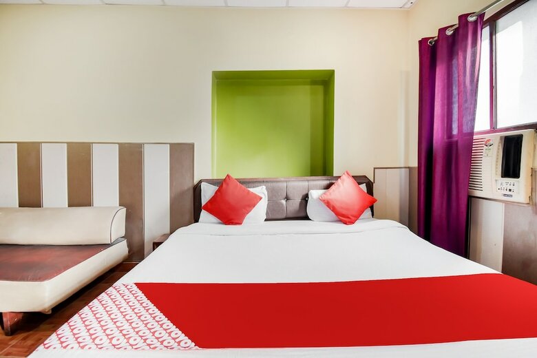 Oyo 3519 Hotel Garden Inn