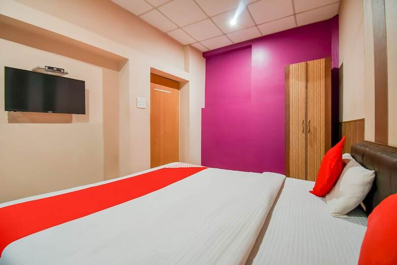 Oyo 3519 Hotel Garden Inn