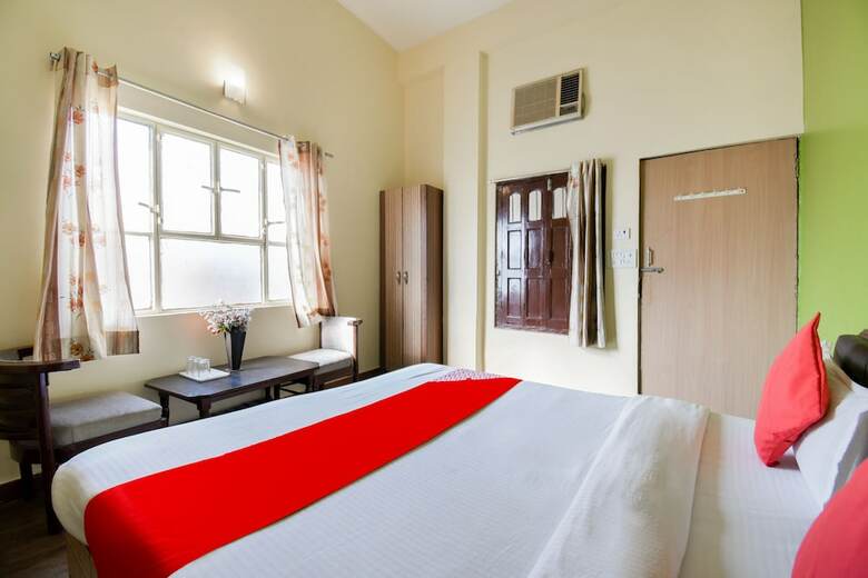 Oyo 3519 Hotel Garden Inn