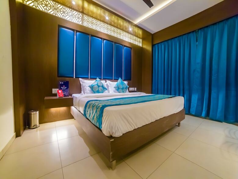 Hotel Oyo 9053 Capital Residency