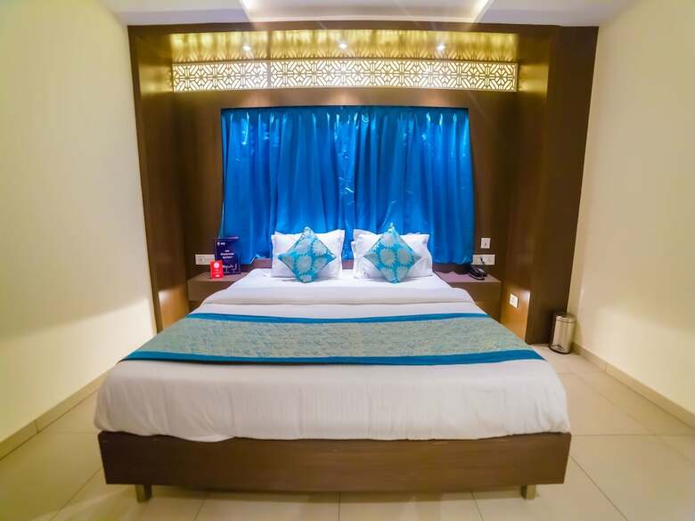 Hotel Oyo 9053 Capital Residency