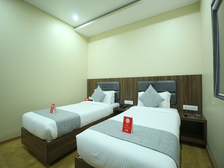Oyo 9120 Hotel Limra