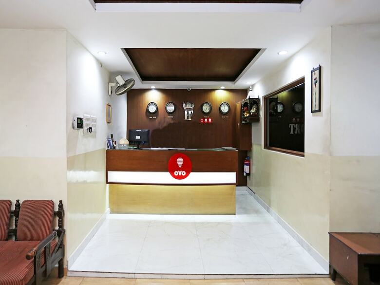 Oyo 9628 Hotel Fort